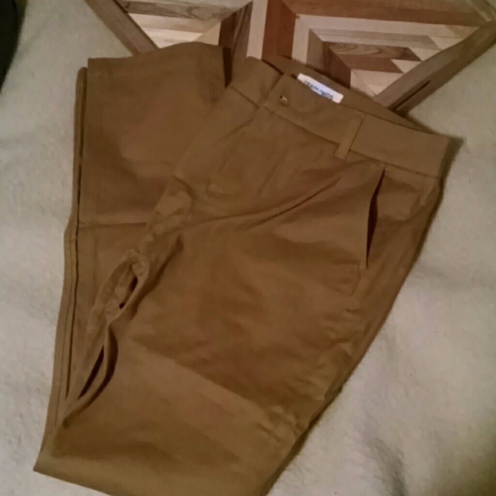 Tradlands transit chino - Picture 3 of 6